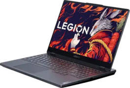 Lenovo Legion 5i 15IRX9 (83JJ0010IN) Laptop (Core i7 13th Gen/24 GB/512 GB SSD/Windows 11/8 GB)