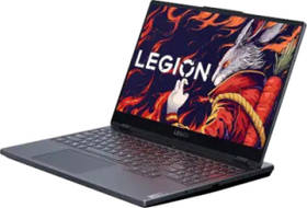 Lenovo Legion 5i 15IRX9 (83JJ0010IN) Laptop (Core i7 13th Gen/24 GB/512 GB SSD/Windows 11/8 GB)