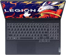 Lenovo Legion 5i 15IRX9 (83JJ0010IN) Laptop (Core i7 13th Gen/24 GB/512 GB SSD/Windows 11/8 GB)