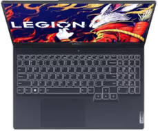 Lenovo Legion 5i 15IRX9 (83JJ0010IN) Laptop (Core i7 13th Gen/24 GB/512 GB SSD/Windows 11/8 GB)