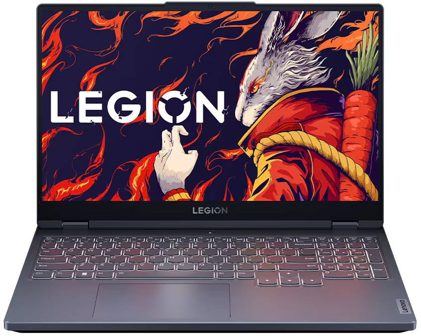 Lenovo Legion 5i 15IRX9 (83JJ0010IN) Laptop (Core i7 13th Gen/24 GB/512 GB SSD/Windows 11/8 GB)