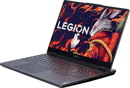 Lenovo Legion 5i 15IRX9 (83JJ0010IN) Laptop (Core i7 13th Gen/24 GB/512 GB SSD/Windows 11/8 GB)