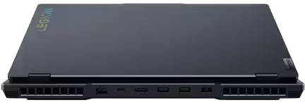 Lenovo Legion 5i 15IRX9 (83JJ0010IN) Laptop (Core i7 13th Gen/24 GB/512 GB SSD/Windows 11/8 GB)