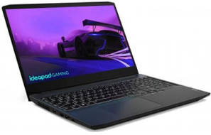 Lenovo IdeaPad Gaming 3 15ITH06 (82K101G1IN) Laptop (Core i5 11th Gen/8 GB/512 GB SSD/Windows 11/4 GB)