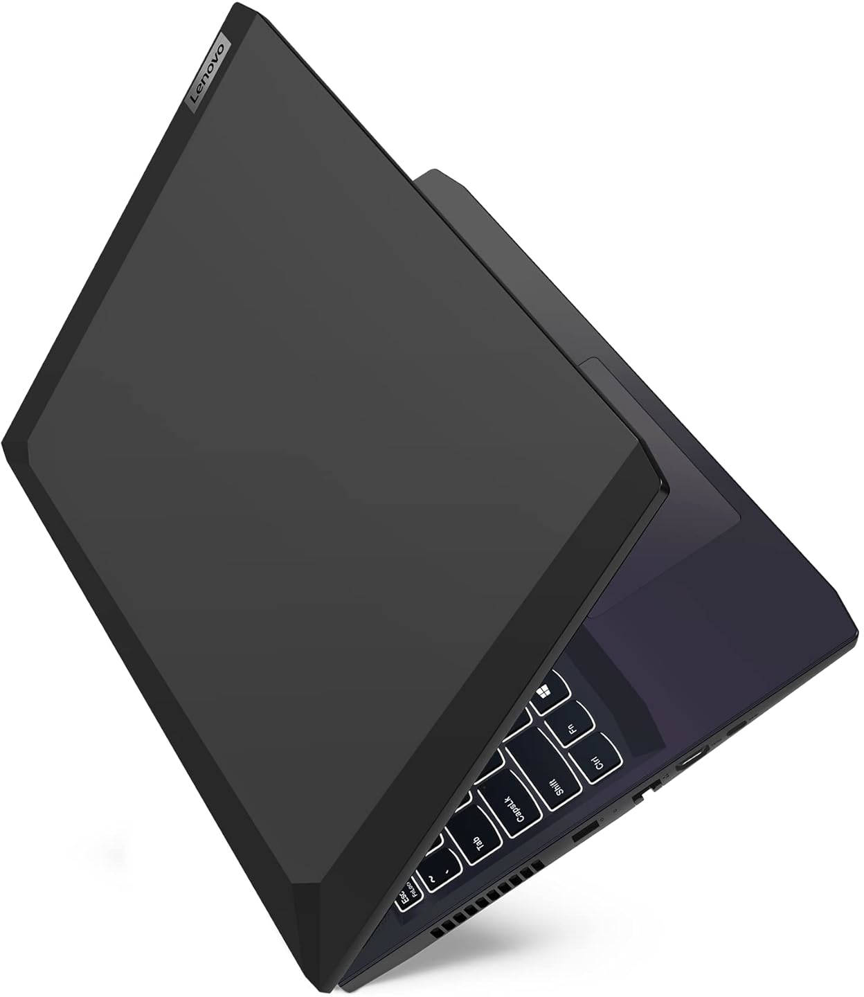 Lenovo IdeaPad Gaming 3 15ITH06 (82K101G1IN) Laptop (Core i5 11th Gen/8 GB/512 GB SSD/Windows 11/4 GB)