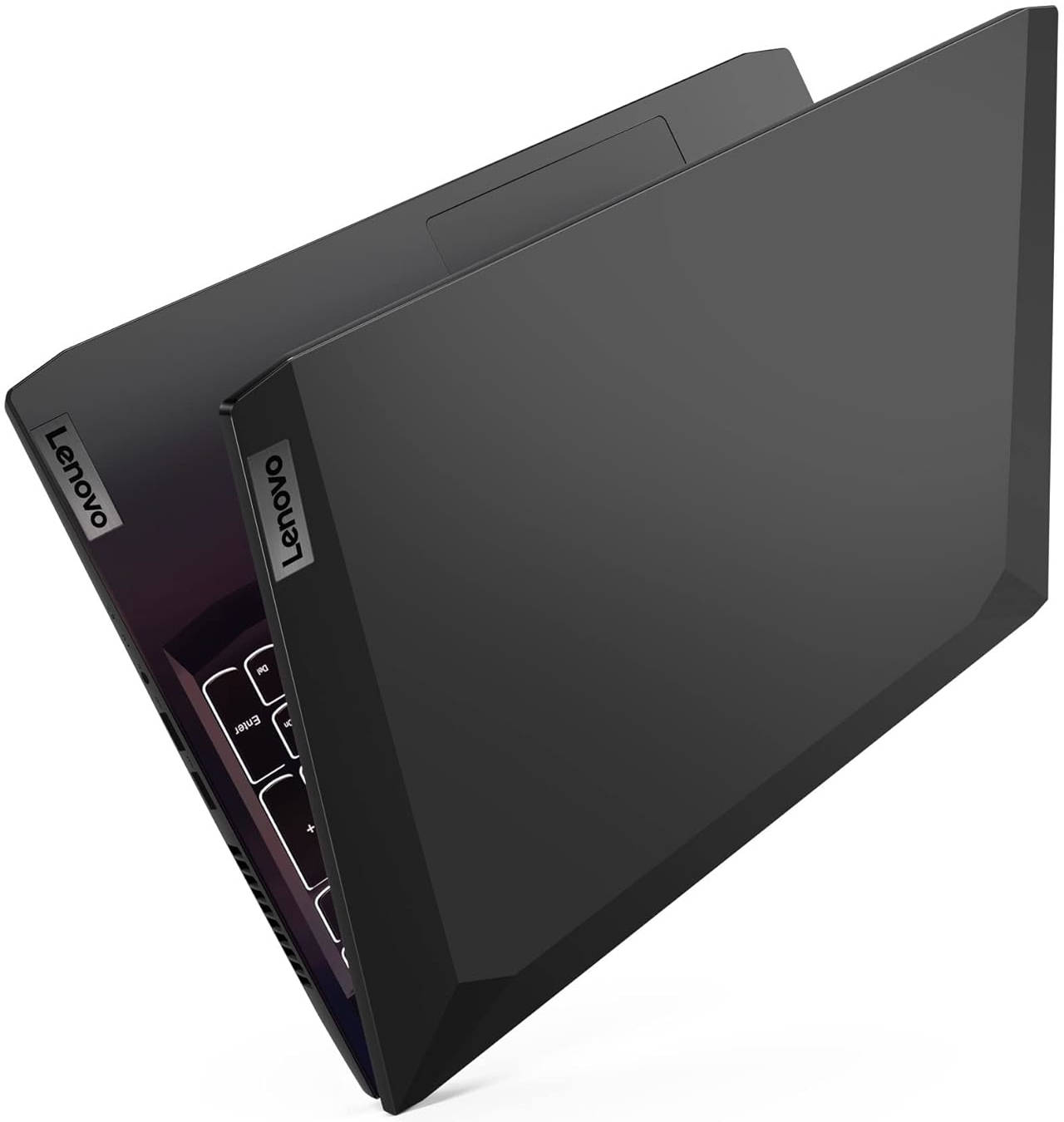 Lenovo IdeaPad Gaming 3 15ITH06 (82K101G1IN) Laptop (Core i5 11th Gen/8 GB/512 GB SSD/Windows 11/4 GB)
