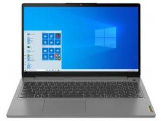 Lenovo Ideapad 15ITL6 (82H800RDIN) Laptop (Core i5 11th Gen/8 GB/256 GB SSD/Windows 10)