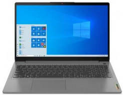 Lenovo Ideapad 15ITL6 (82H800RDIN) Laptop (Core i5 11th Gen/8 GB/256 GB SSD/Windows 10)