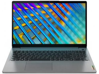 Lenovo Ideapad Slim 3i 15ITL6 (82H801KAIN) Laptop (Core i5 11th Gen/8 GB/512 GB SSD/Windows 10) Price