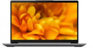 Lenovo Ideapad Slim 3i 15ITL6 (82H80238IN) Laptop (Core i3 11th Gen/8 GB/512 GB SSD/Windows 10)