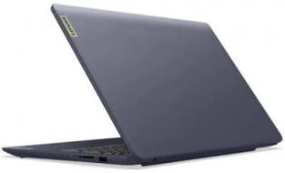 Lenovo Ideapad Slim 3i 15ITL6 (82H802EYIN) Laptop (Core i3 11th Gen/8 GB/256 GB SSD/Windows 11)