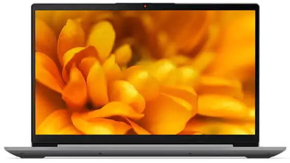 Lenovo Ideapad Slim 3i 15ITL6 (82H802EYIN) Laptop (Core i3 11th Gen/8 GB/256 GB SSD/Windows 11)