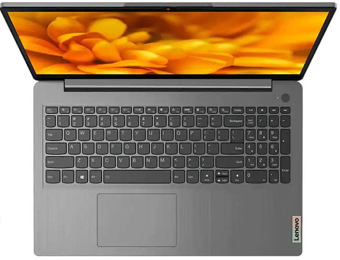 Lenovo Ideapad Slim 3i 15ITL6 (82H802EYIN) Laptop (Core i3 11th Gen/8 GB/256 GB SSD/Windows 11)