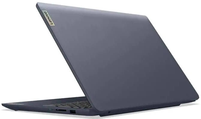 Lenovo Ideapad Slim 3i 15ITL6 (82H802EYIN) Laptop (Core i3 11th Gen/8 GB/256 GB SSD/Windows 11)