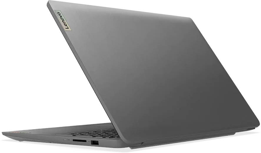 Lenovo Ideapad Slim 3i 15ITL6 (82H802EYIN) Laptop (Core i3 11th Gen/8 GB/256 GB SSD/Windows 11)