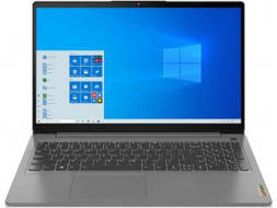 Lenovo Ideapad Slim 3i 15ITL6 (82H802L6IN) Laptop (Core i5 11th Gen/16 GB/512 GB SSD/Windows 11)