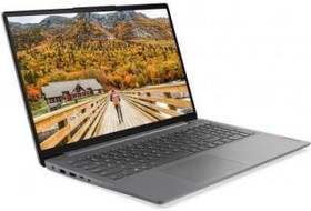 Lenovo Ideapad Slim 3i 15ITL6 (82H802L6IN) Laptop (Core i5 11th Gen/16 GB/512 GB SSD/Windows 11)