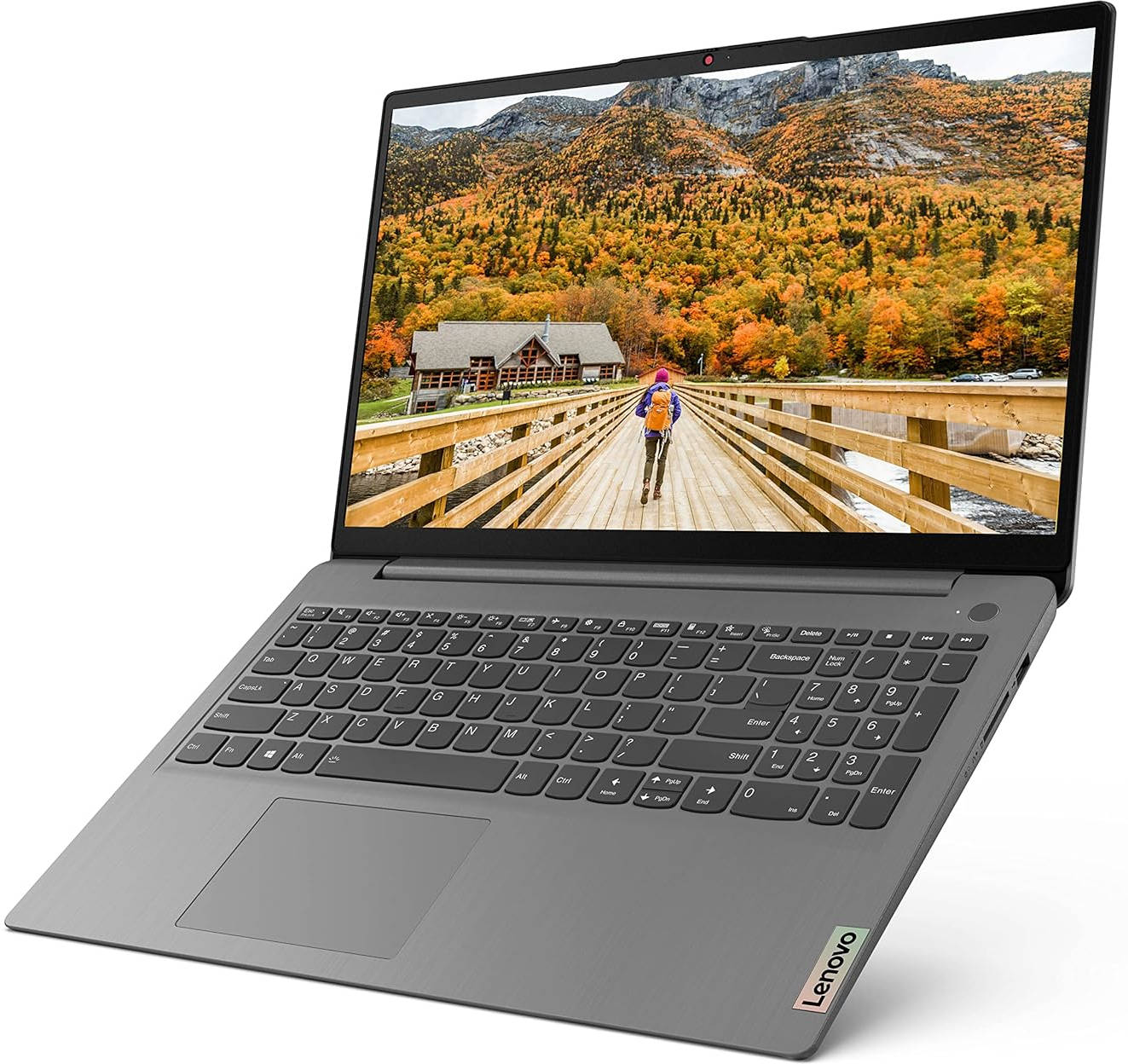 Lenovo Ideapad Slim 3i 15ITL6 (82H802L6IN) Laptop (Core i5 11th Gen/16 GB/512 GB SSD/Windows 11)
