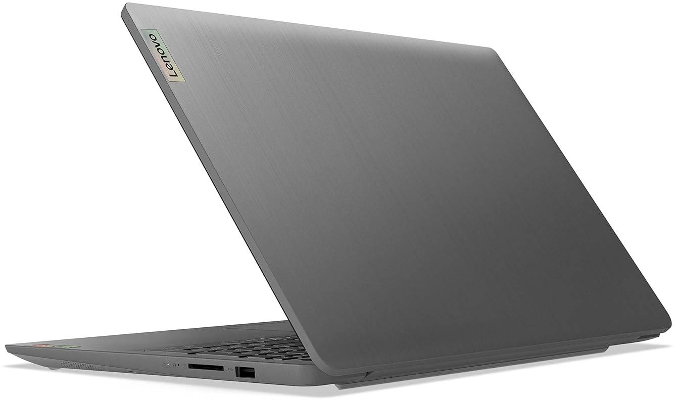 Lenovo Ideapad Slim 3i 15ITL6 (82H802L6IN) Laptop (Core i5 11th Gen/16 GB/512 GB SSD/Windows 11)
