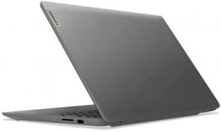 Lenovo Ideapad Slim 3i 15ITL6 (82H802XXIN) Laptop (Core i5 11th Gen/16 GB/512 GB SSD/Windows 11)