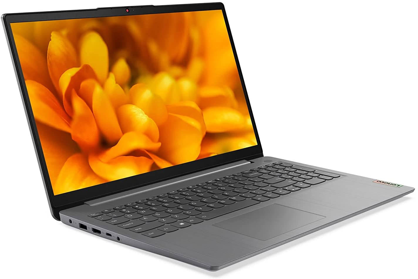 Lenovo Ideapad Slim 3i 15ITL6 (82H802XXIN) Laptop (Core i5 11th Gen/16 GB/512 GB SSD/Windows 11)