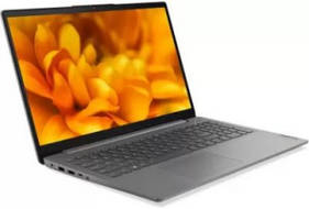 Lenovo Ideapad Slim 3i 15ITL6 (82H8038WIN) Laptop (Core i3 11th Gen/8 GB/512 GB SSD/Windows 11)