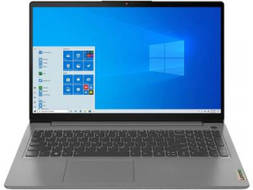 Lenovo IdeaPad 3 15ITL6 (82H803DNIN) Laptop (Core i3 11th Gen/8 GB/512 GB SSD/Windows 11)