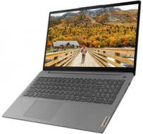 Lenovo IdeaPad 3 15ITL6 (82H803DNIN) Laptop (Core i3 11th Gen/8 GB/512 GB SSD/Windows 11)