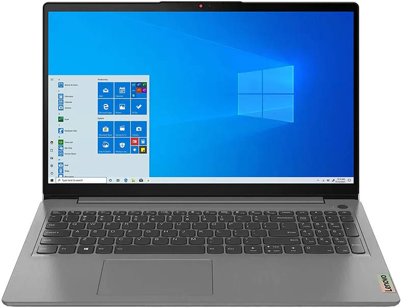 Lenovo IdeaPad 3 15ITL6 (82H803DNIN) Laptop (Core i3 11th Gen/8 GB/512 GB SSD/Windows 11)