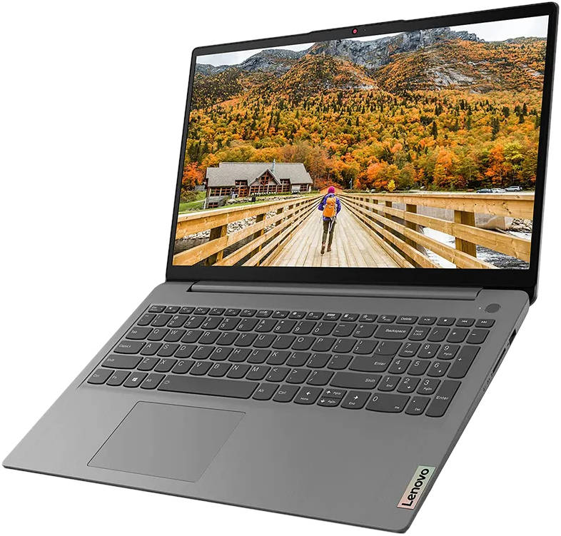 Lenovo IdeaPad 3 15ITL6 (82H803DNIN) Laptop (Core i3 11th Gen/8 GB/512 GB SSD/Windows 11)