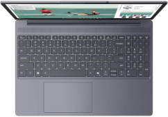 Lenovo IdeaPad Slim 3 15IWC11(83RR00RPIN) Laptop (315/8 GB/512 GB SSD/Windows 11)