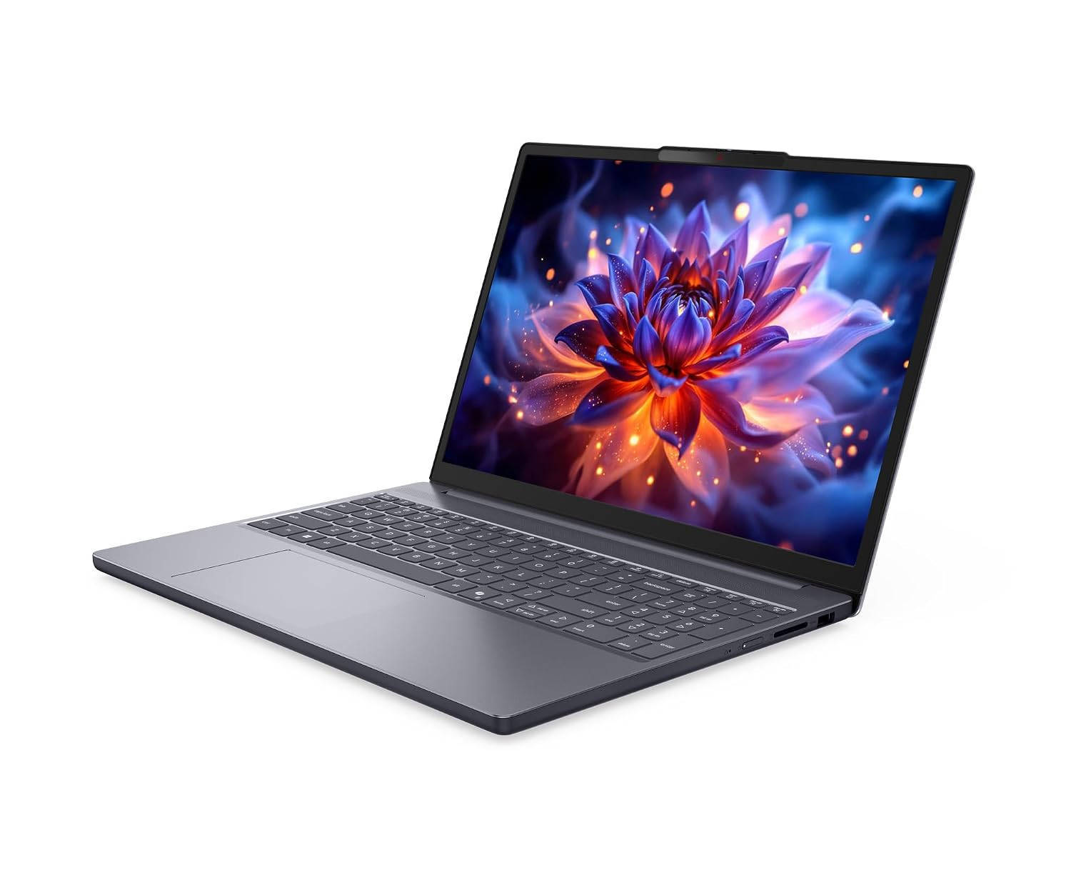 Lenovo IdeaPad Slim 3 15IWC11(83RR00RPIN) Laptop (315/8 GB/512 GB SSD/Windows 11)