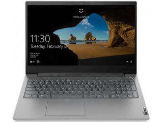 Lenovo ThinkBook 15p (20V3002BIN) Laptop (Core i5 10th Gen/8 GB/512 GB SSD/Windows 10/4 GB) Price