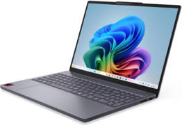 Lenovo IdeaPad Slim 3 15Q8X10 (83N30020IN) Laptop (Qualcomm Snapdragon Octa Core/16 GB/512 GB SSD/Windows 11)