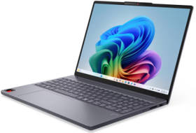 Lenovo IdeaPad Slim 3 15Q8X10 (83N30020IN) Laptop (Qualcomm Snapdragon Octa Core/16 GB/512 GB SSD/Windows 11)