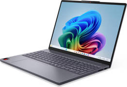 Lenovo IdeaPad Slim 3 15Q8X10 (83N30020IN) Laptop (Qualcomm Snapdragon Octa Core/16 GB/512 GB SSD/Windows 11) Laptop