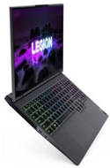 Lenovo Legion 5 Pro 16ACH6H (82JQ0062IN) Laptop (AMD Octa Core Ryzen 7/16 GB/1 TB SSD/Windows 10/6 GB)