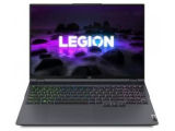Compare Lenovo Legion 5 Pro 16ACH6H (AMD Octa-Core Ryzen 7/16 GB-diiisc/Windows 10 Home Basic)