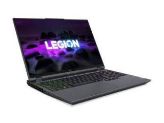 Lenovo Legion 5 Pro 16ACH6H (82JQ00TMIN) Laptop (AMD Octa Core Ryzen 7/32 GB/1 TB SSD/Windows 10/8 GB)