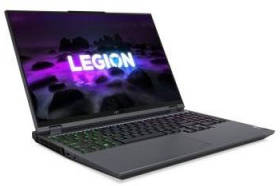 Lenovo Legion 5 Pro 16ACH6H (82JQ00TMIN) Laptop (AMD Octa Core Ryzen 7/32 GB/1 TB SSD/Windows 10/8 GB)
