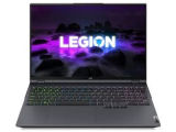Compare Lenovo Legion 5 Pro 16ACH6H (AMD Octa-Core Ryzen 7/32 GB//Windows 10 Home Basic)