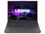 Lenovo Legion 5 Pro 16ACH6H (82JQ00TMIN) Laptop (AMD Octa Core Ryzen 7/32 GB/1 TB SSD/Windows 10/8 GB)