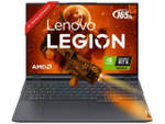 Lenovo Legion 5 Pro 16ACH6H (82JQ010EIN) Laptop (AMD Octa Core Ryzen 7/16 GB/512 GB SSD/Windows 11/6 GB)