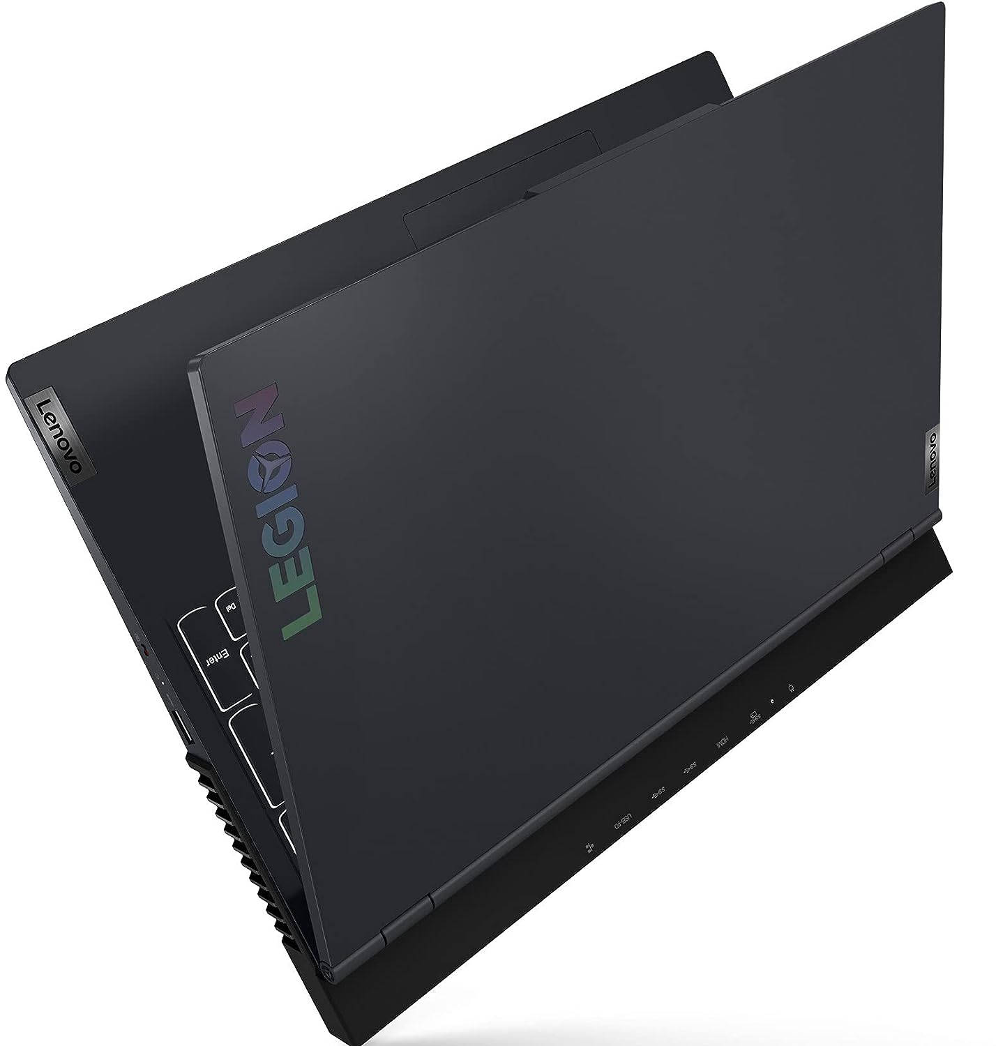 Lenovo Legion 5 Pro 16ACH6H (82JQ010EIN) Laptop (AMD Octa Core Ryzen 7/16 GB/512 GB SSD/Windows 11/6 GB)