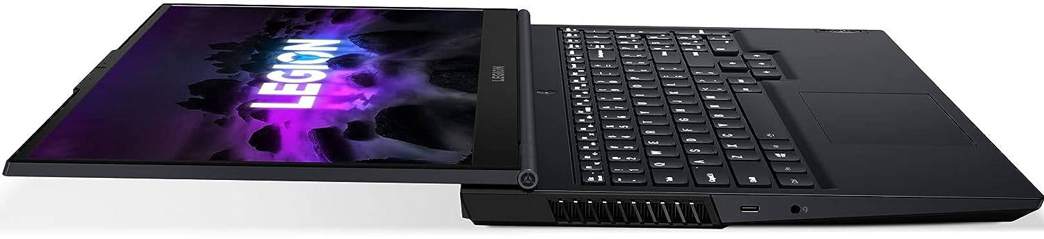 Lenovo Legion 5 Pro 16ACH6H (82JQ010EIN) Laptop (AMD Octa Core Ryzen 7/16 GB/512 GB SSD/Windows 11/6 GB)