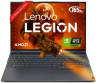 Lenovo Legion 5 Pro 16ACH6H (82JQ010EIN) Laptop (AMD Octa Core Ryzen 7/16 GB/512 GB SSD/Windows 11/6 GB)