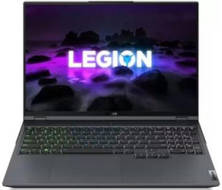Lenovo Legion 5 Pro 16ACH6H (82JQ011EIN) Laptop (AMD Octa Core Ryzen 7/32 GB/1 TB SSD/Windows 11/8 GB)