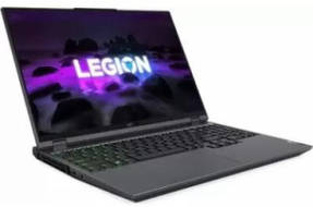 Lenovo Legion 5 Pro 16ACH6H (82JQ011EIN) Laptop (AMD Octa Core Ryzen 7/32 GB/1 TB SSD/Windows 11/8 GB)