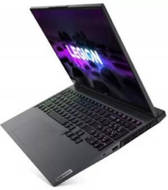 Lenovo Legion 5 Pro 16ACH6H (82JQ011EIN) Laptop (AMD Octa Core Ryzen 7/32 GB/1 TB SSD/Windows 11/8 GB)