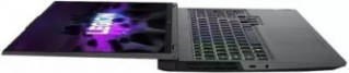 Lenovo Legion 5 Pro 16ACH6H (82JQ011EIN) Laptop (AMD Octa Core Ryzen 7/32 GB/1 TB SSD/Windows 11/8 GB)